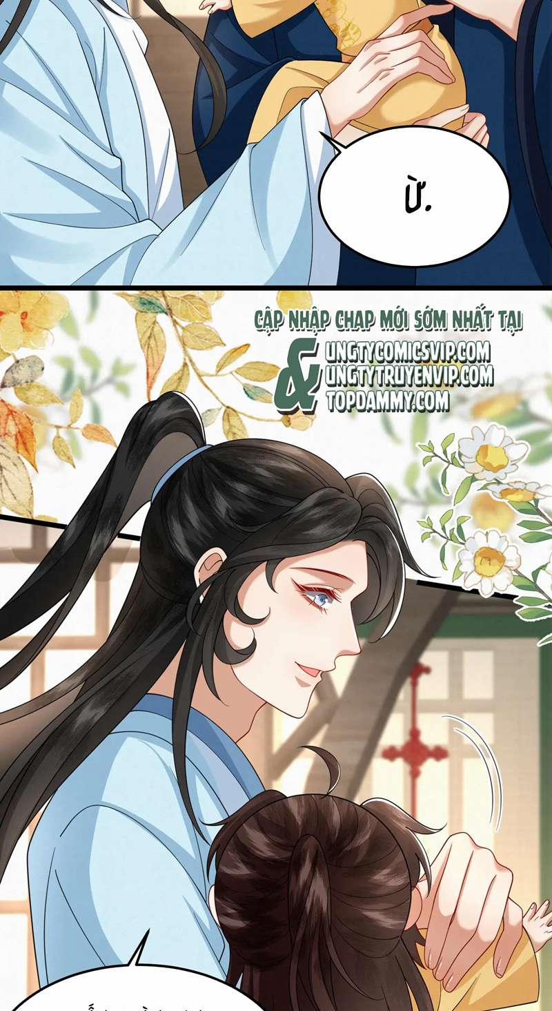 Phế Thê Trùng Sinh 525 trang 9