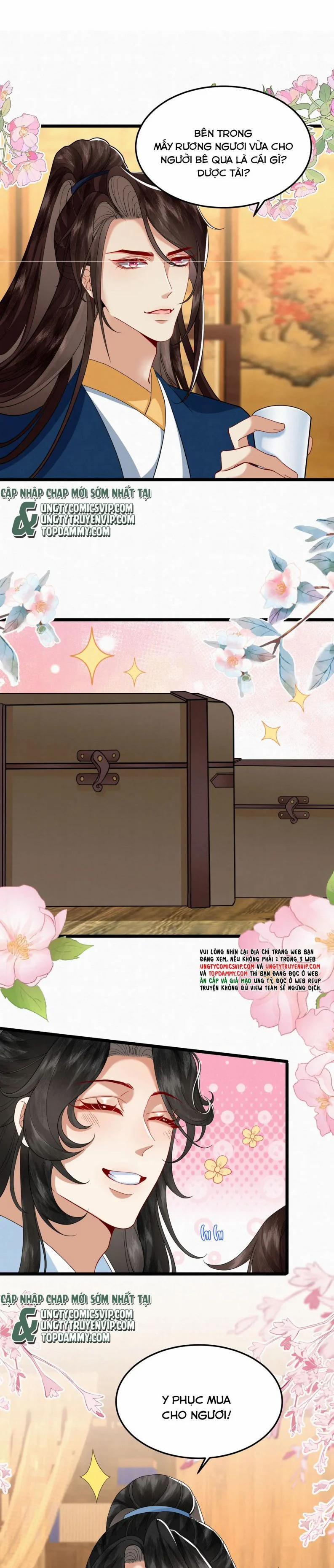 Phế Thê Trùng Sinh 53 trang 9