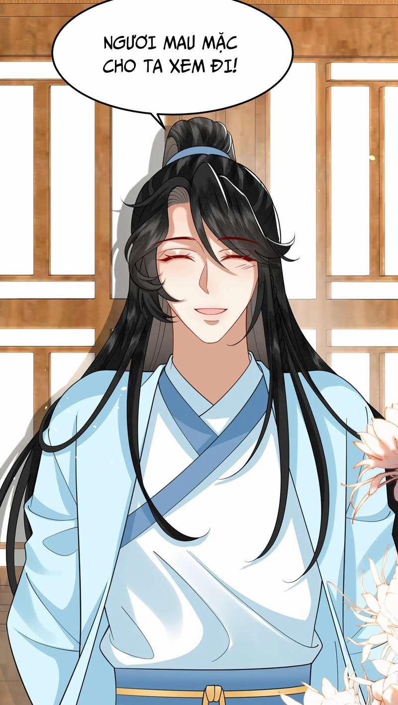 Phế Thê Trùng Sinh 54 trang 10