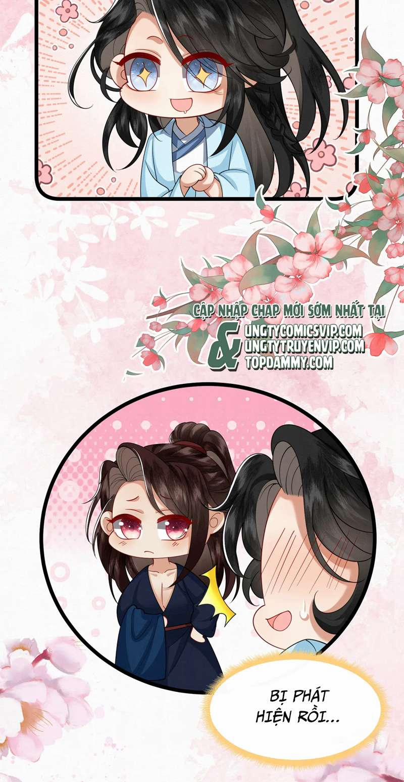 Phế Thê Trùng Sinh 54 trang 13