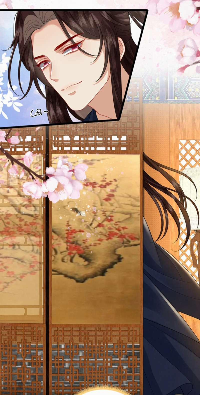 Phế Thê Trùng Sinh 54 trang 14