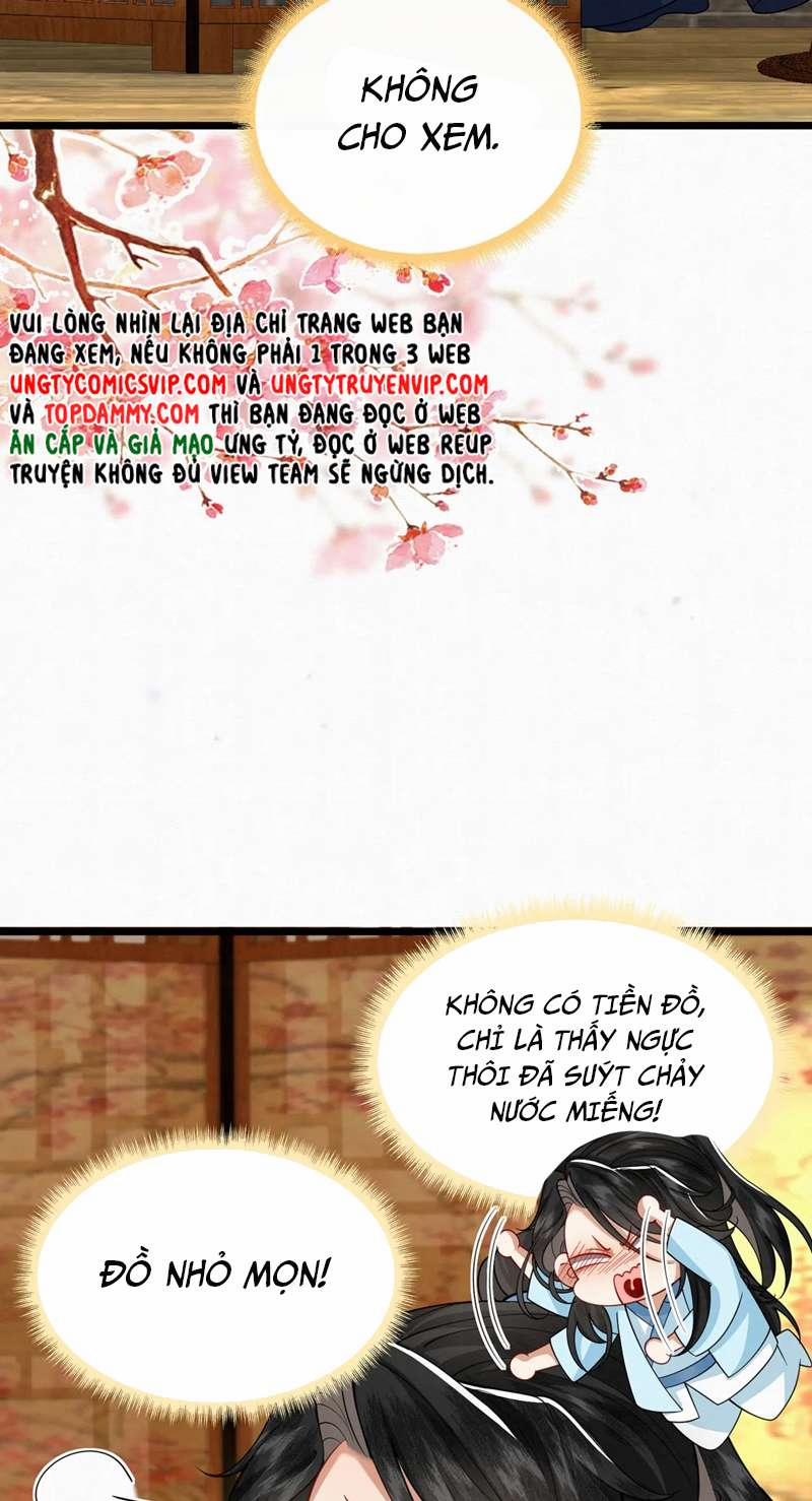 Phế Thê Trùng Sinh 54 trang 15