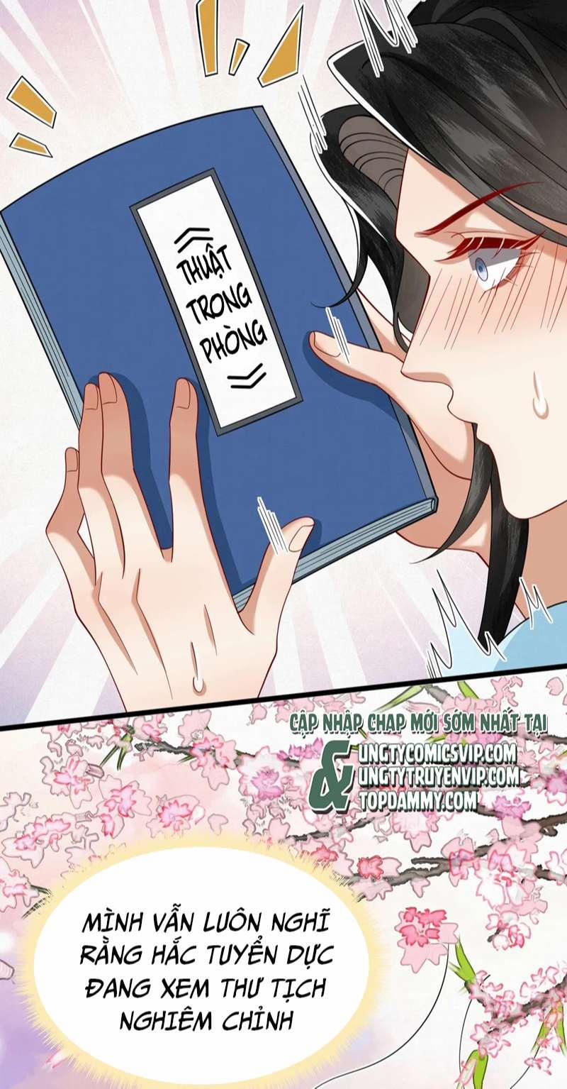 Phế Thê Trùng Sinh 54 trang 17