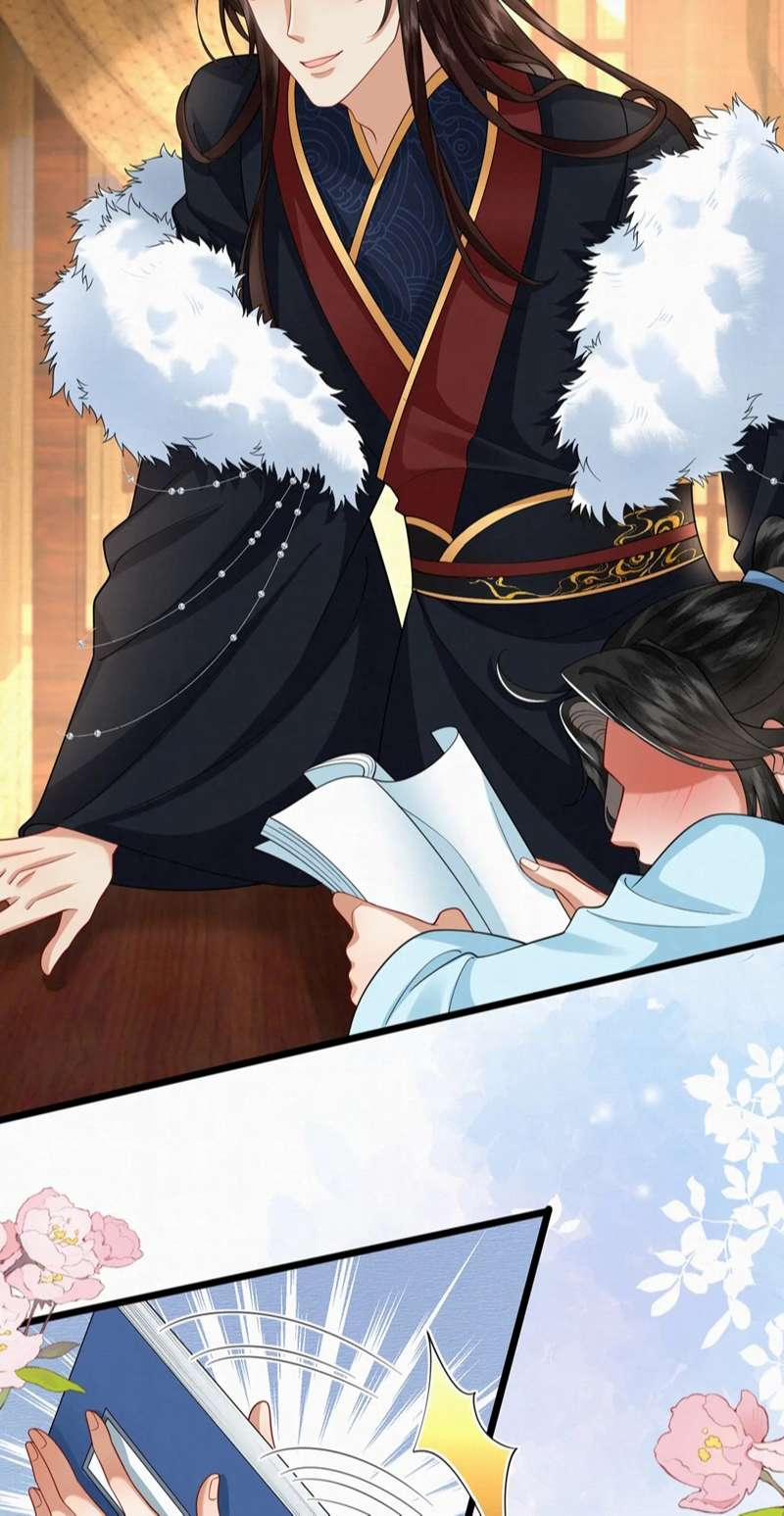 Phế Thê Trùng Sinh 54 trang 19