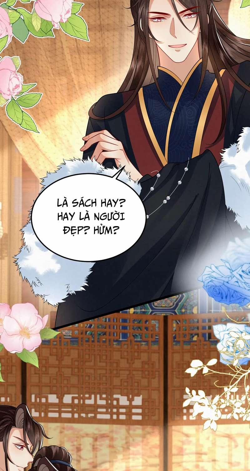Phế Thê Trùng Sinh 54 trang 21
