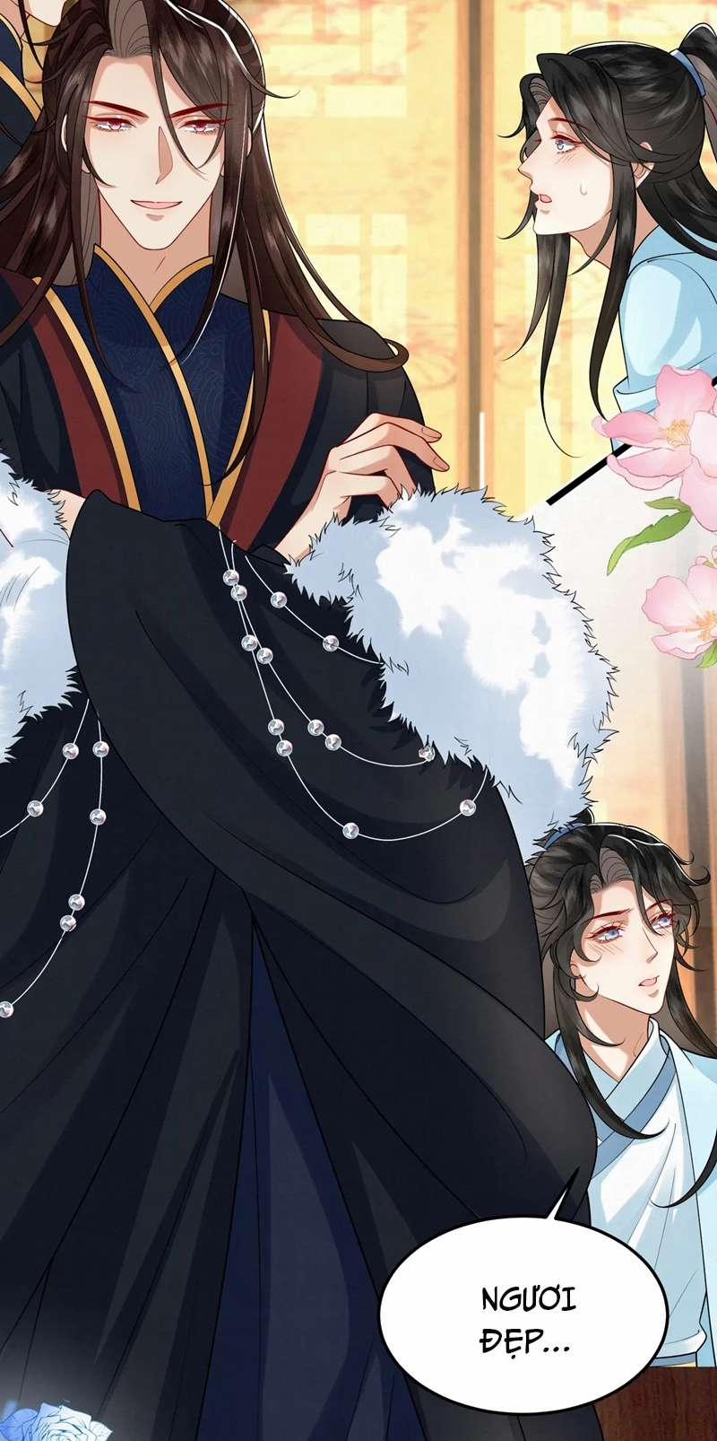 Phế Thê Trùng Sinh 54 trang 22