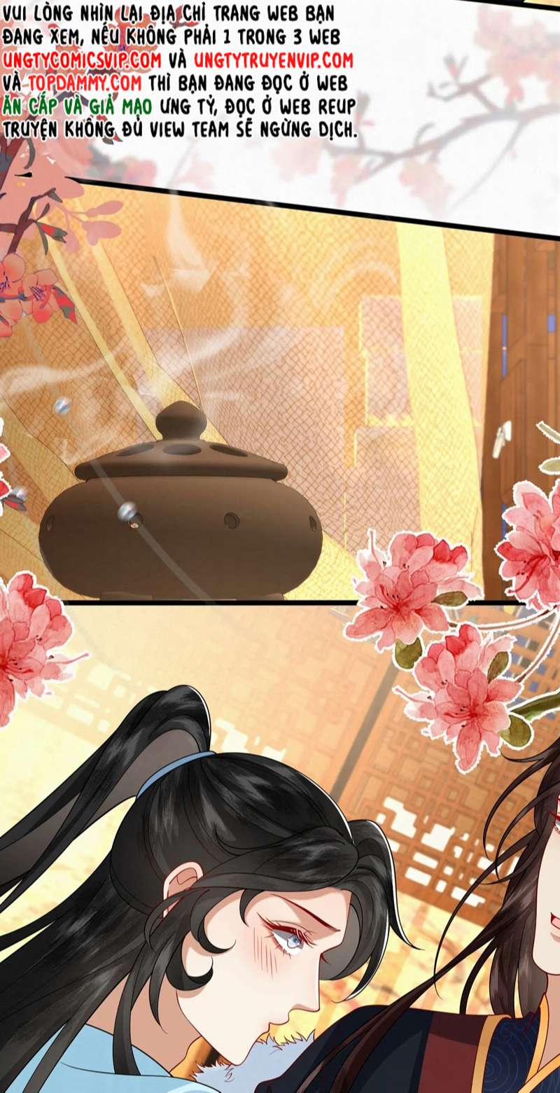 Phế Thê Trùng Sinh 54 trang 26