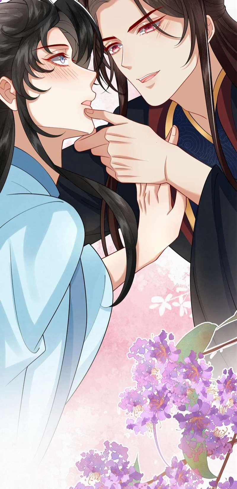 Phế Thê Trùng Sinh 54 trang 28