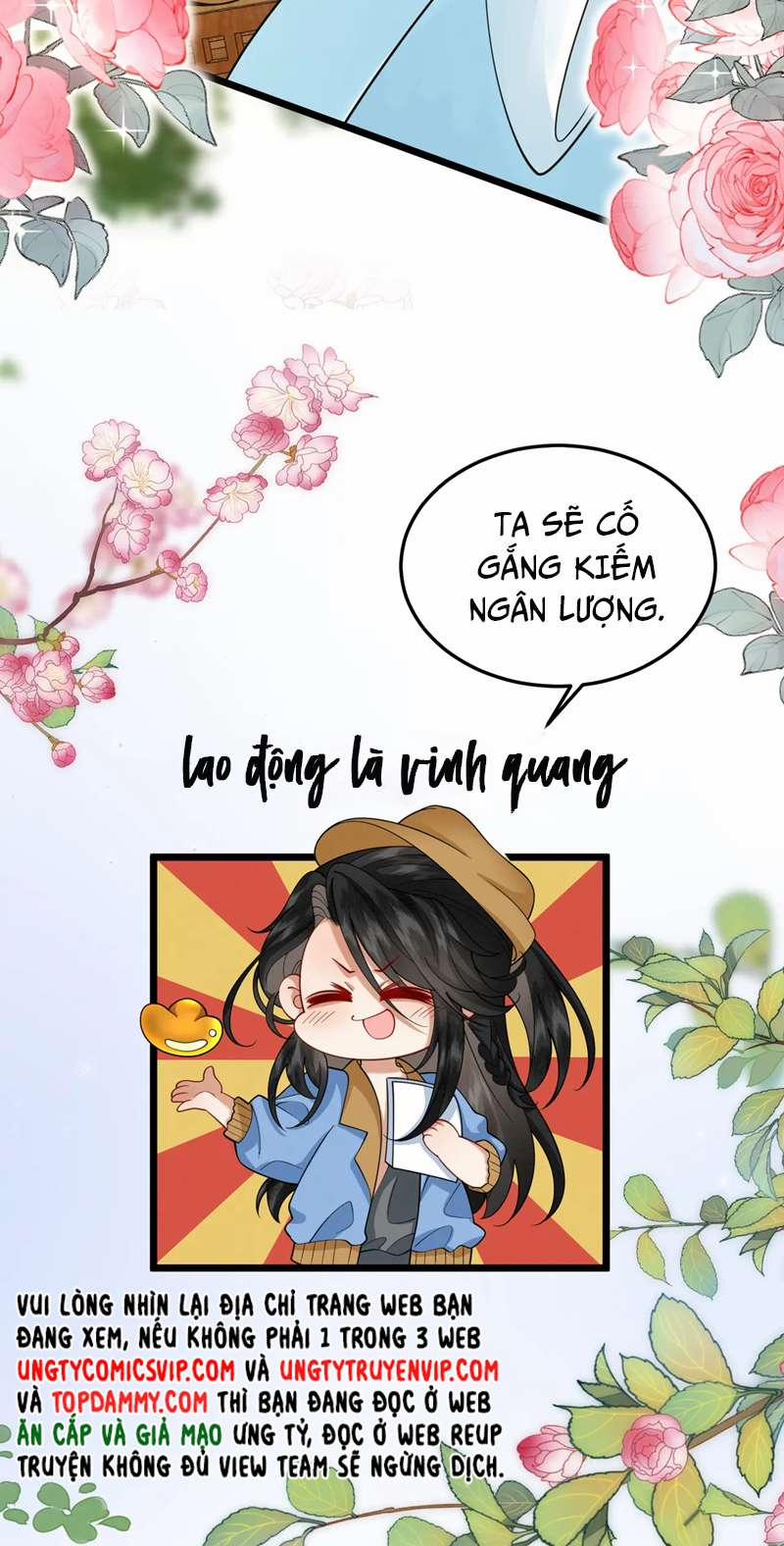 Phế Thê Trùng Sinh 54 trang 5