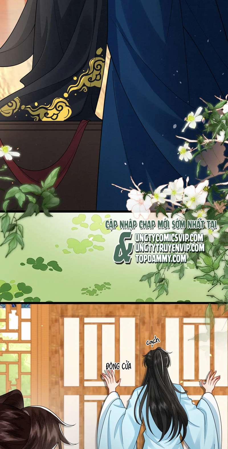 Phế Thê Trùng Sinh 54 trang 8