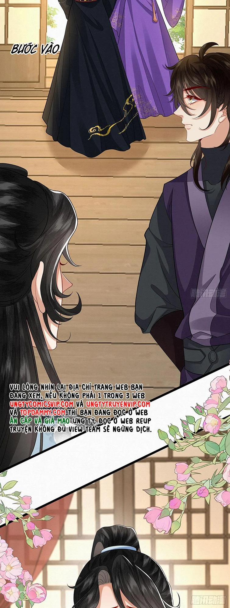Phế Thê Trùng Sinh 55 trang 11