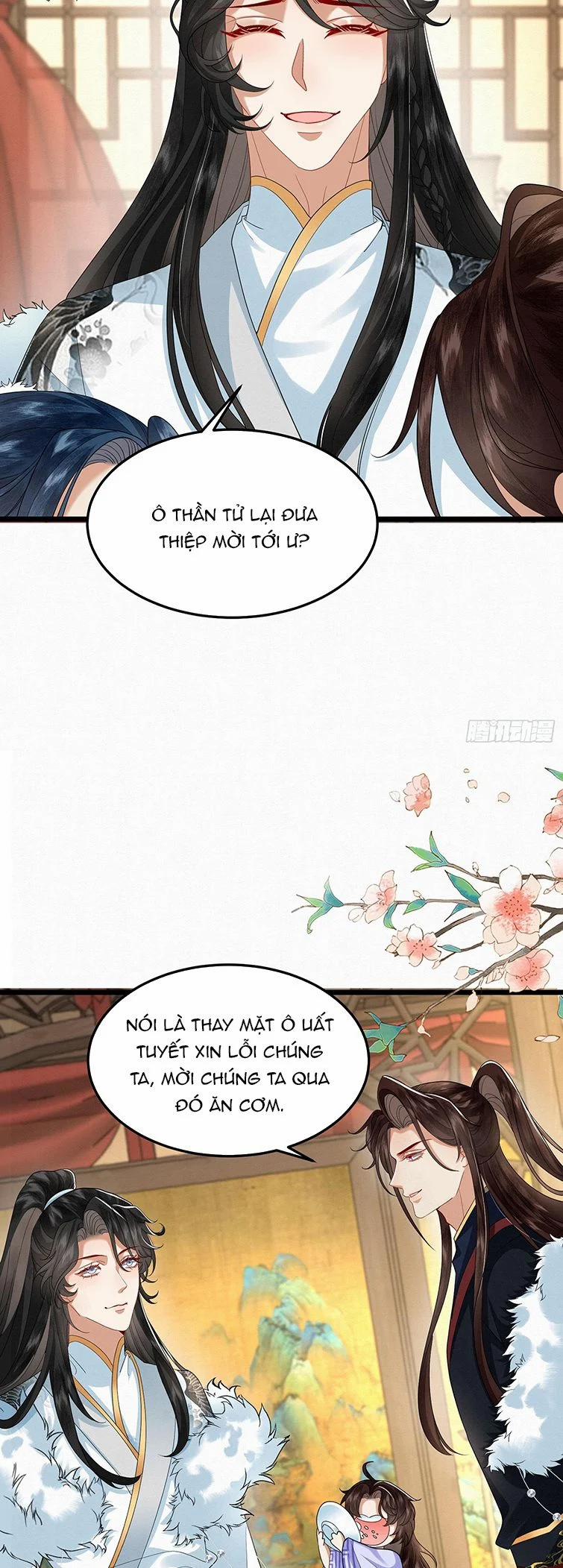 Phế Thê Trùng Sinh 55 trang 12