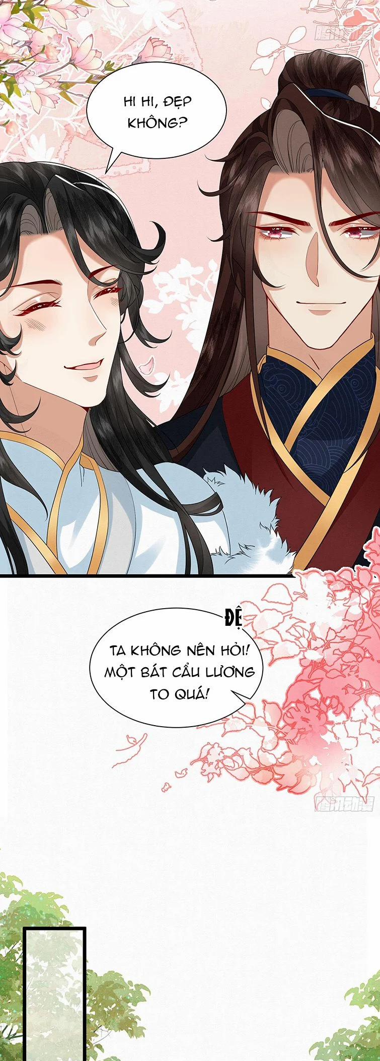 Phế Thê Trùng Sinh 55 trang 15