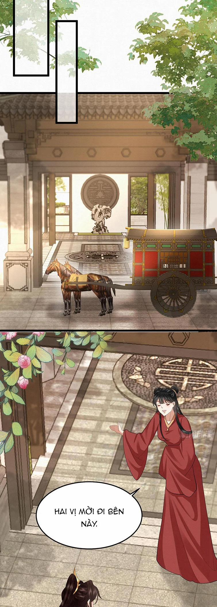 Phế Thê Trùng Sinh 55 trang 16