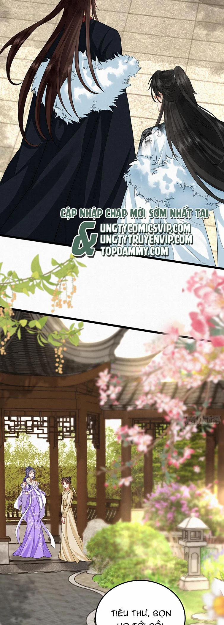 Phế Thê Trùng Sinh 55 trang 17