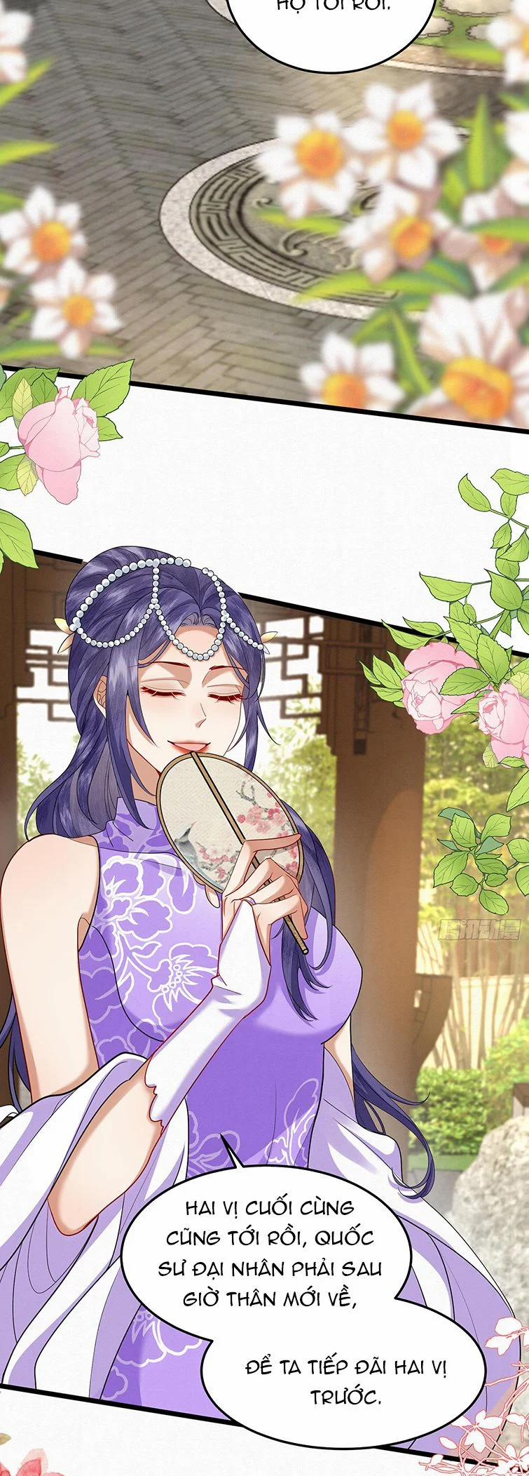 Phế Thê Trùng Sinh 55 trang 18