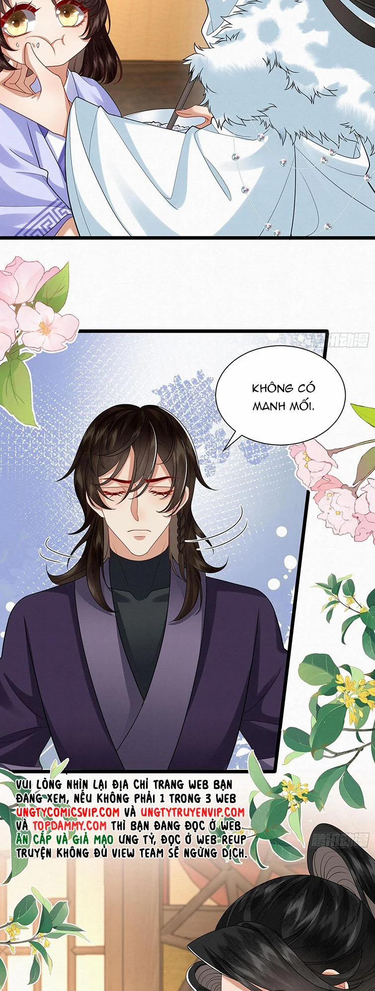 Phế Thê Trùng Sinh 55 trang 7