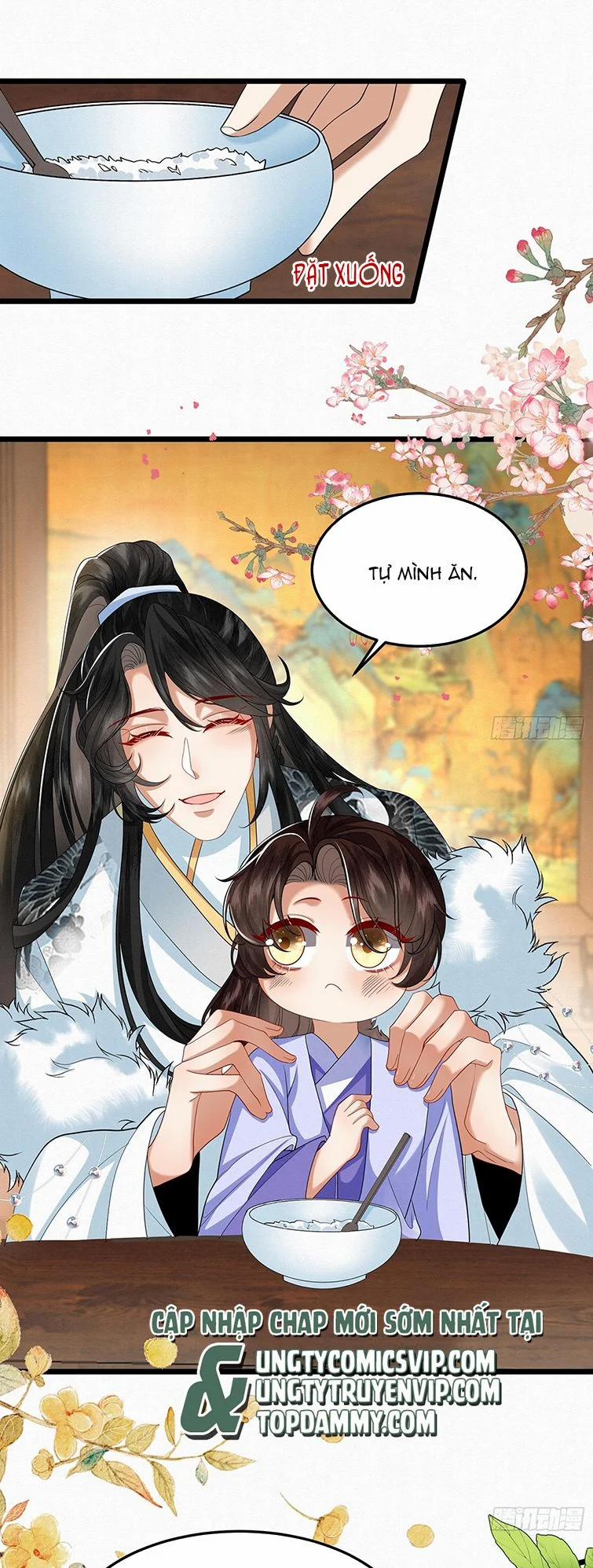 Phế Thê Trùng Sinh 55 trang 9