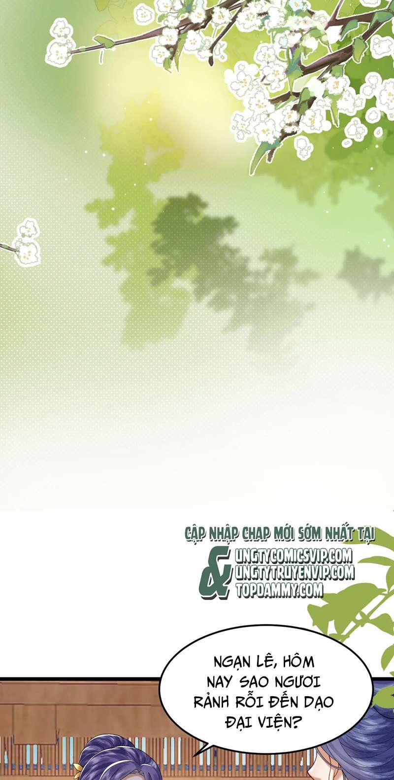 Phế Thê Trùng Sinh 56 trang 11