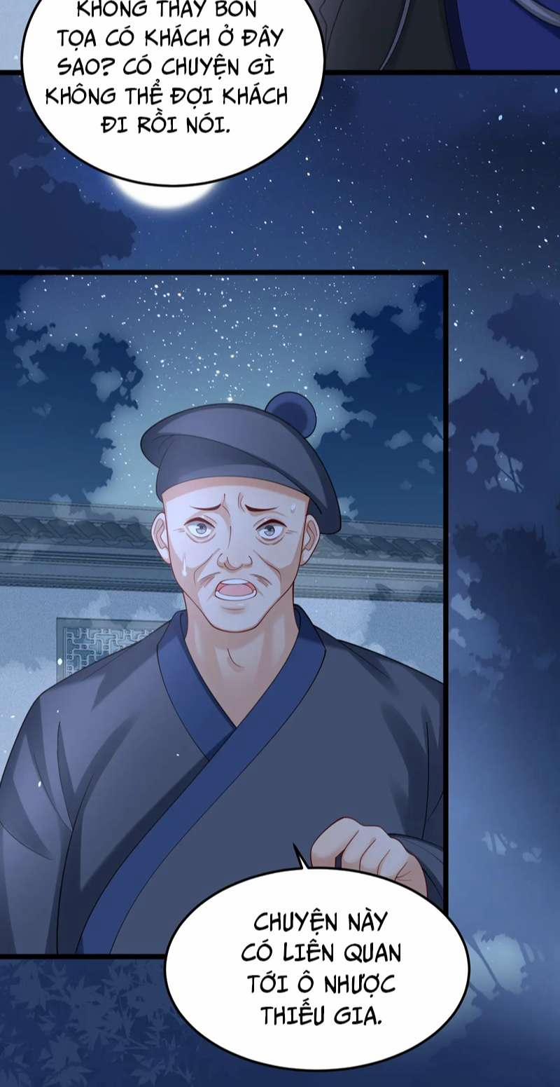 Phế Thê Trùng Sinh 56 trang 25