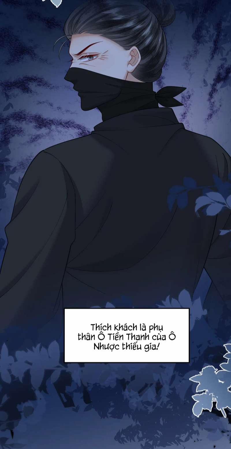 Phế Thê Trùng Sinh 56 trang 30