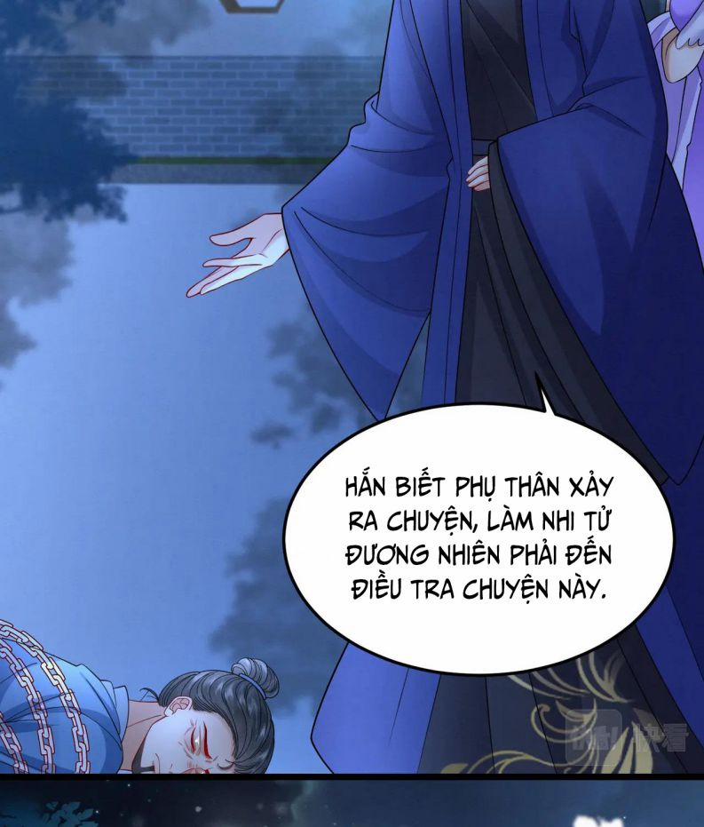 Phế Thê Trùng Sinh 57 trang 18