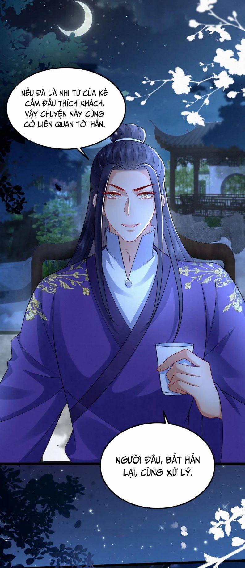 Phế Thê Trùng Sinh 57 trang 19