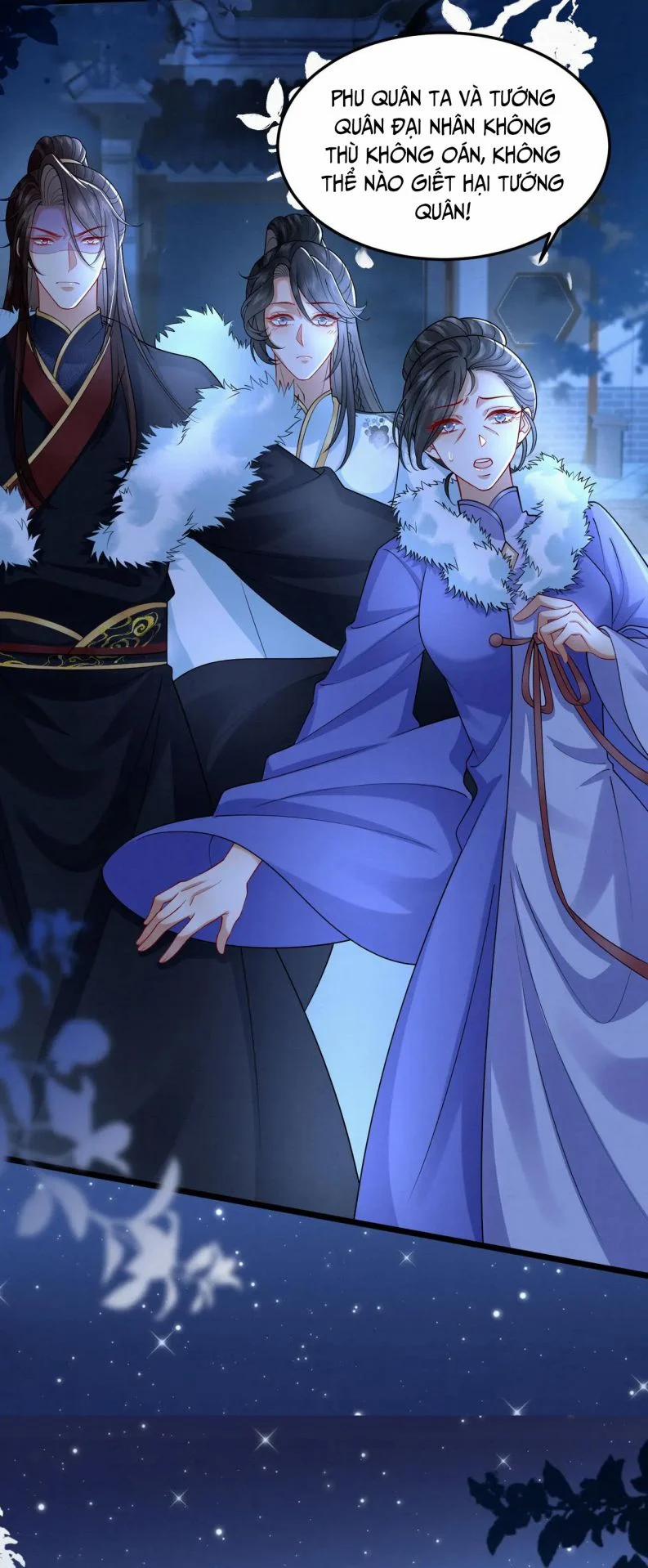 Phế Thê Trùng Sinh 57 trang 20