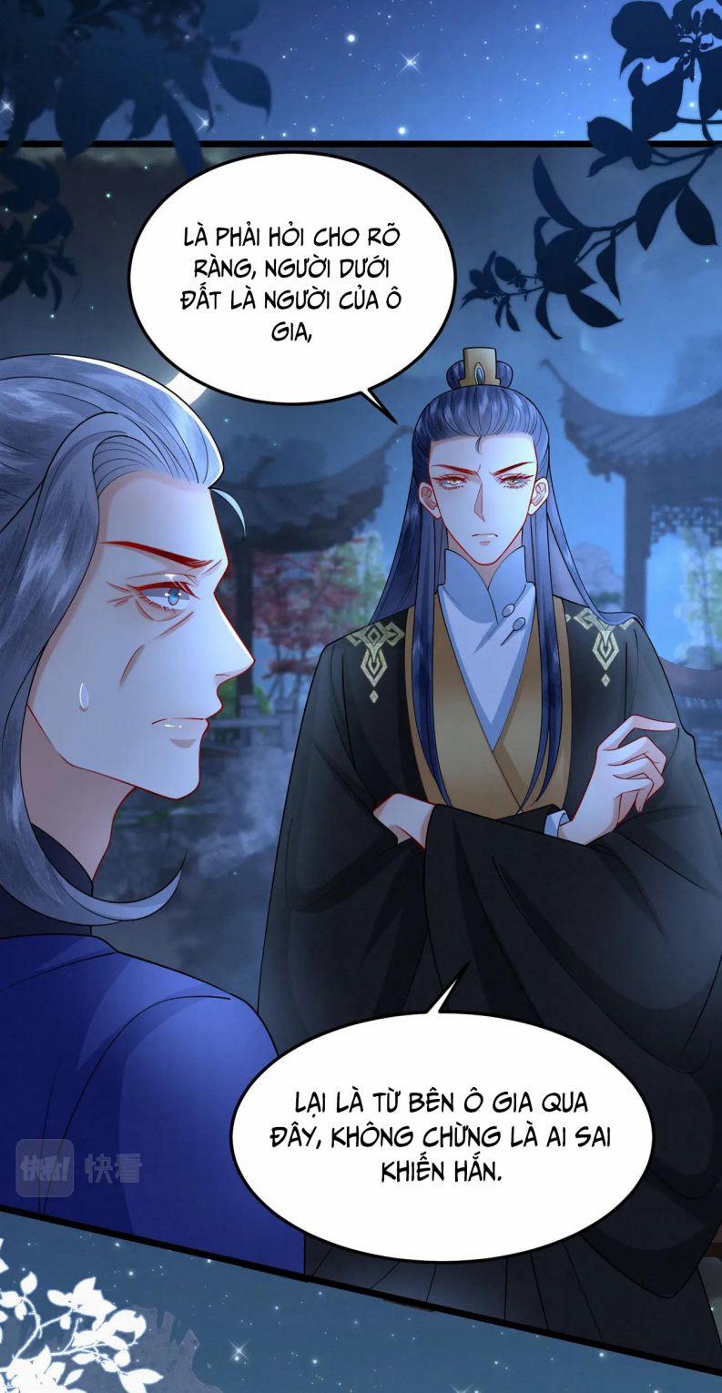 Phế Thê Trùng Sinh 57 trang 24