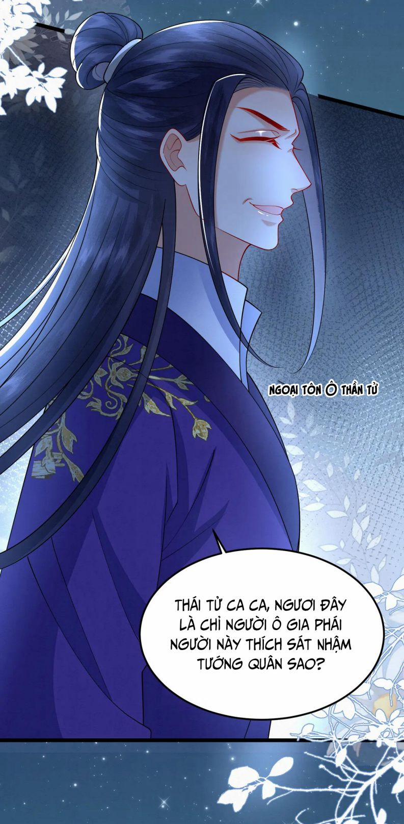 Phế Thê Trùng Sinh 57 trang 25