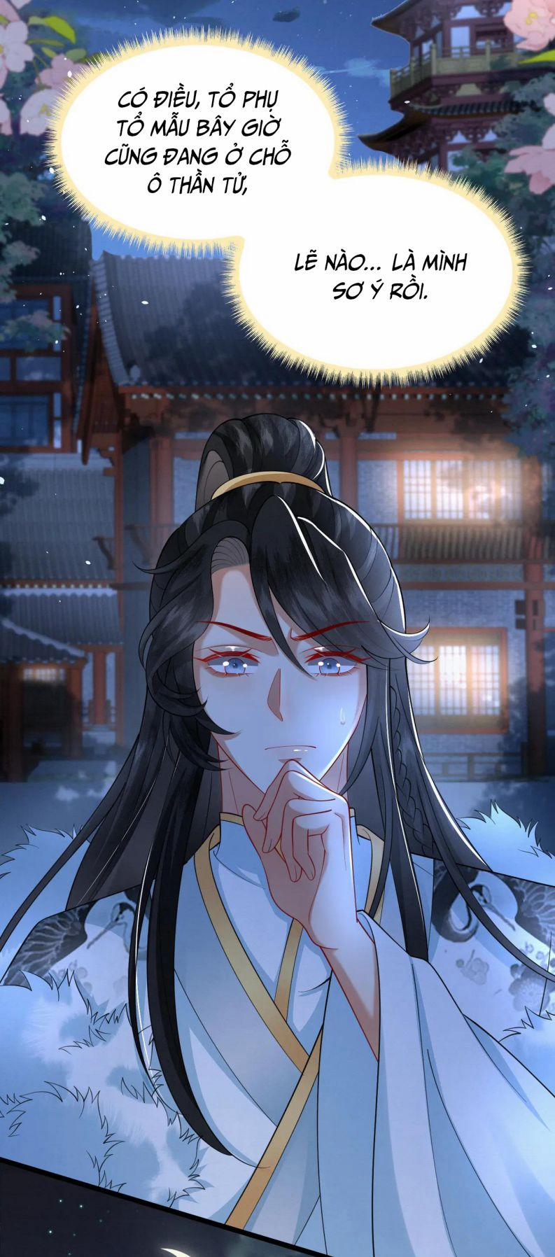Phế Thê Trùng Sinh 57 trang 4