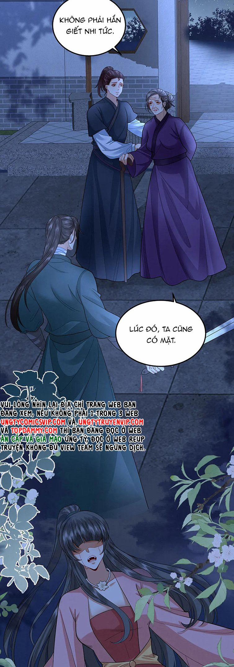 Phế Thê Trùng Sinh 58 trang 10