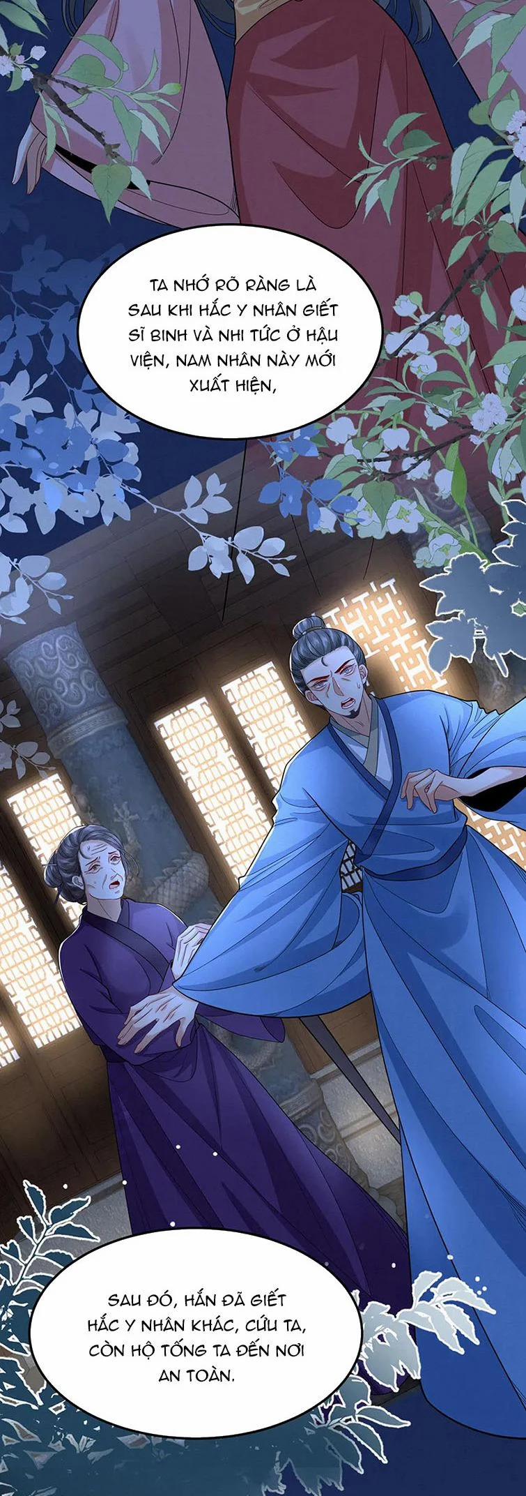 Phế Thê Trùng Sinh 58 trang 11