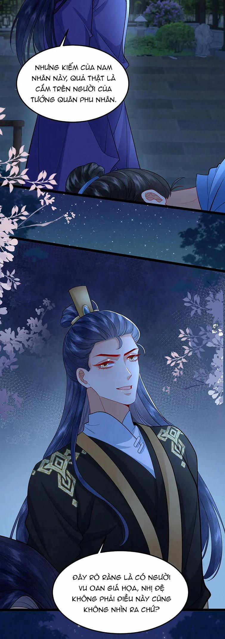 Phế Thê Trùng Sinh 58 trang 13