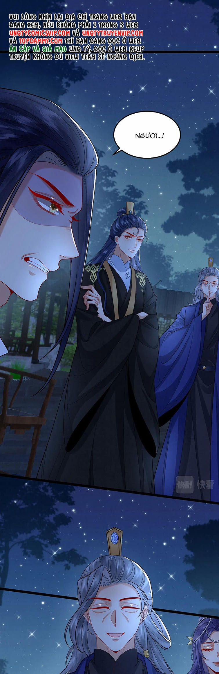 Phế Thê Trùng Sinh 58 trang 14