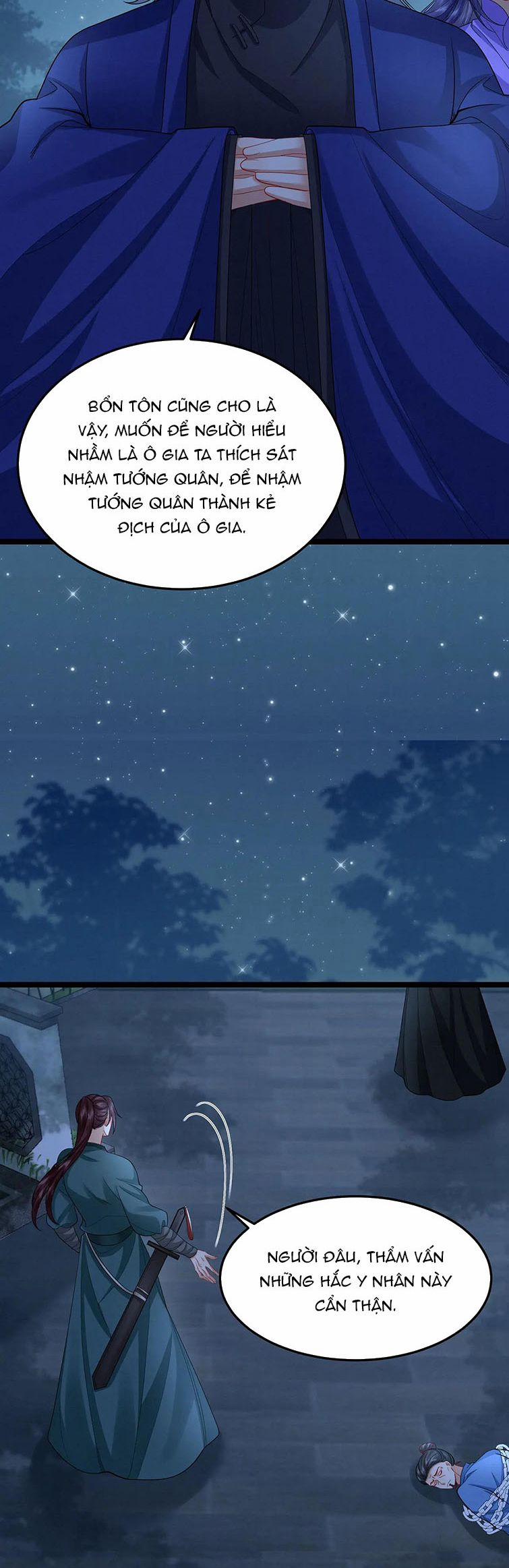 Phế Thê Trùng Sinh 58 trang 15