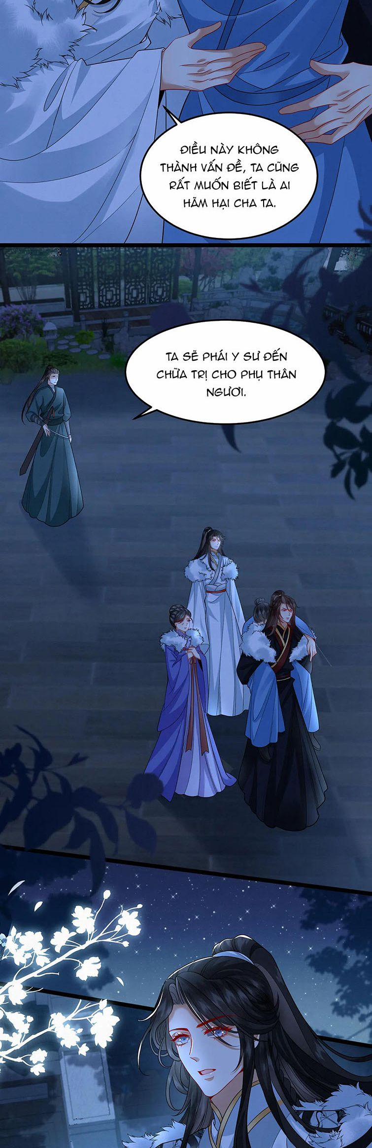 Phế Thê Trùng Sinh 58 trang 21
