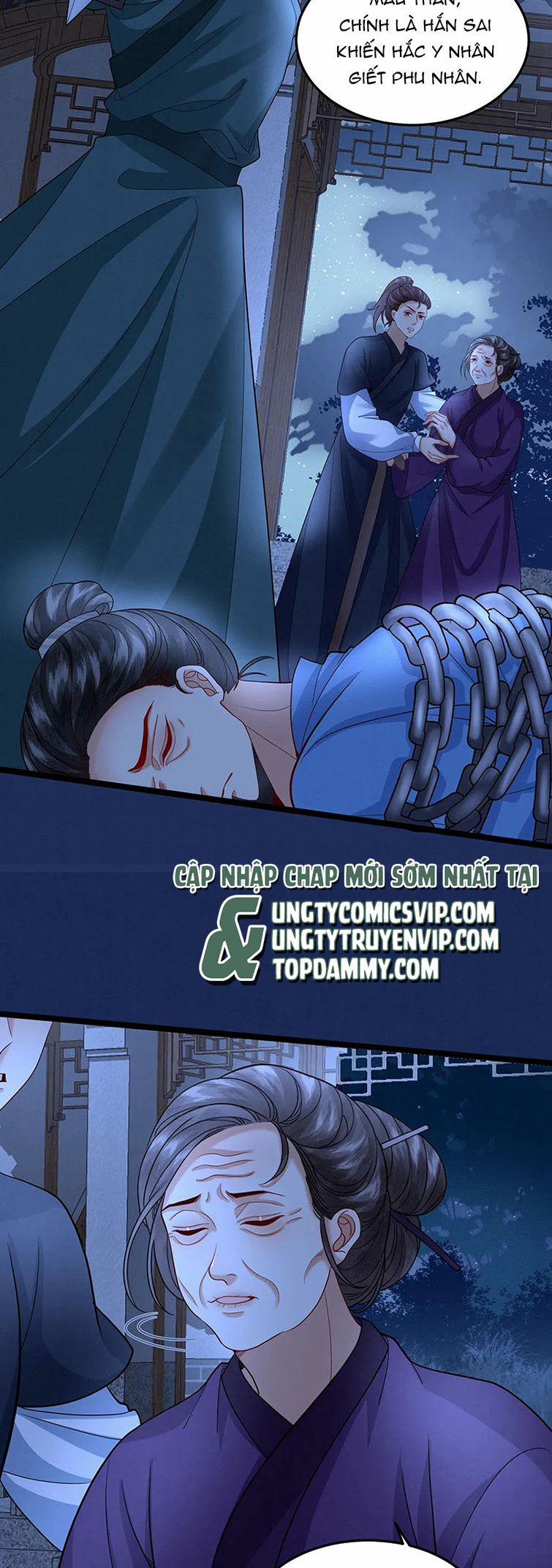 Phế Thê Trùng Sinh 58 trang 8