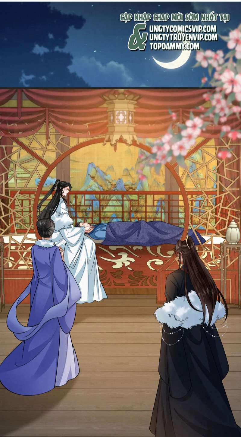 Phế Thê Trùng Sinh 59 trang 1