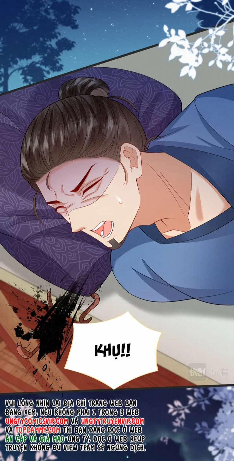 Phế Thê Trùng Sinh 59 trang 10