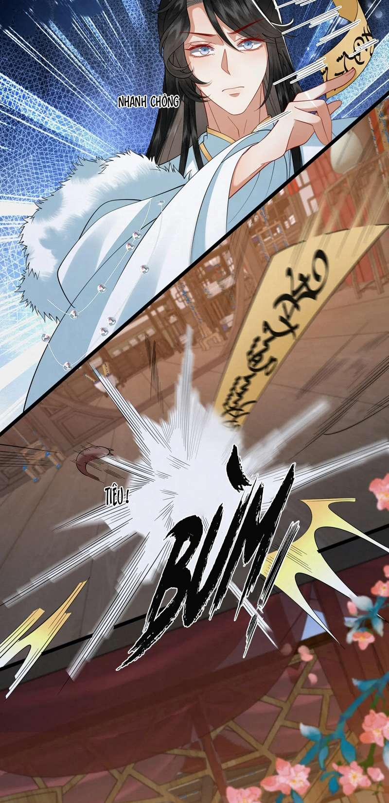 Phế Thê Trùng Sinh 59 trang 12