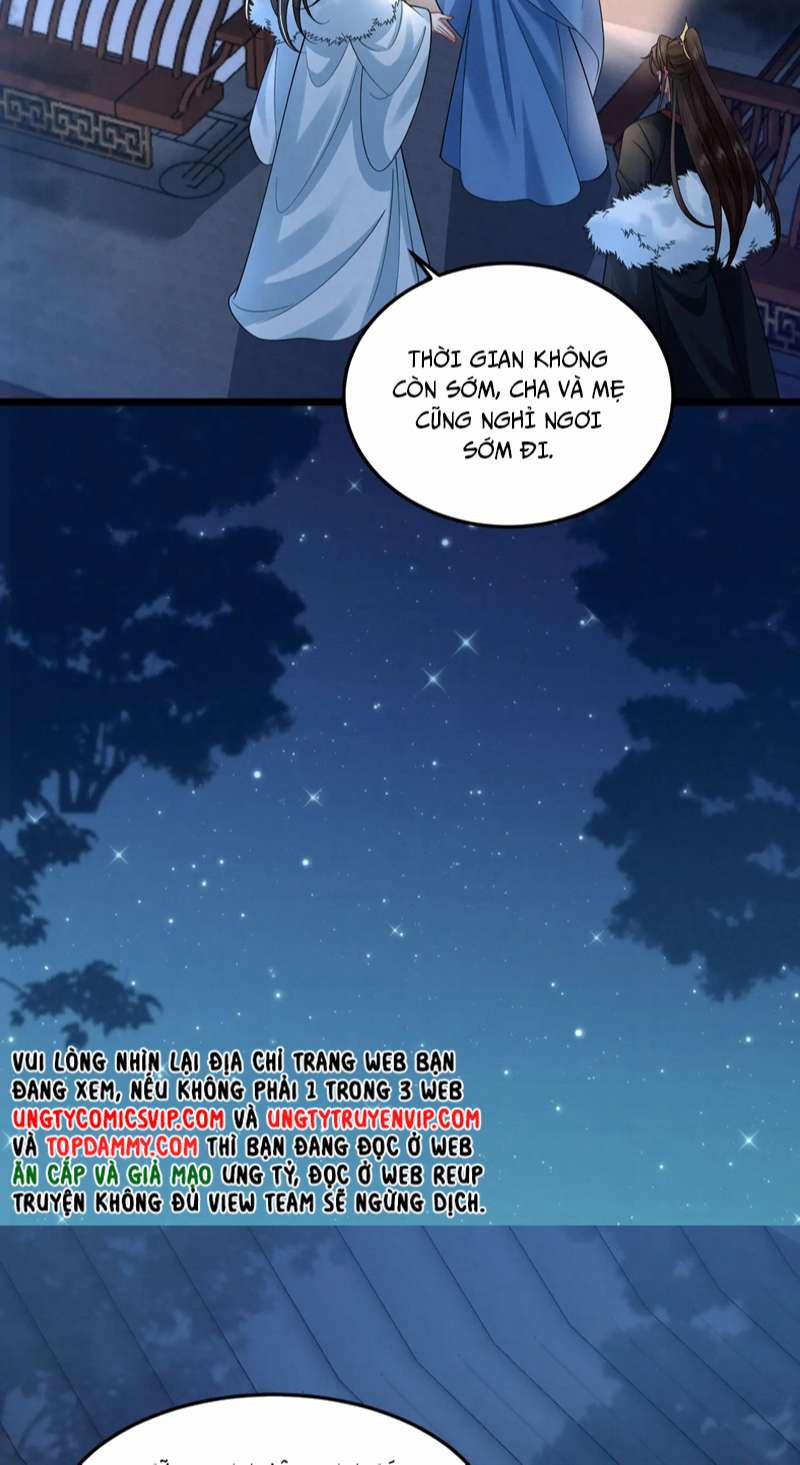 Phế Thê Trùng Sinh 59 trang 21
