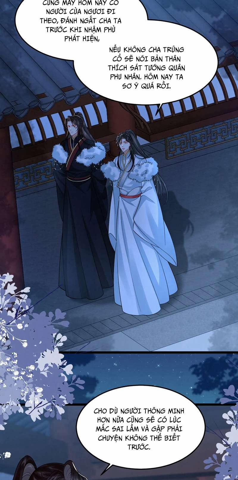 Phế Thê Trùng Sinh 59 trang 22