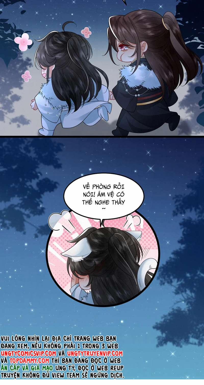 Phế Thê Trùng Sinh 59 trang 26