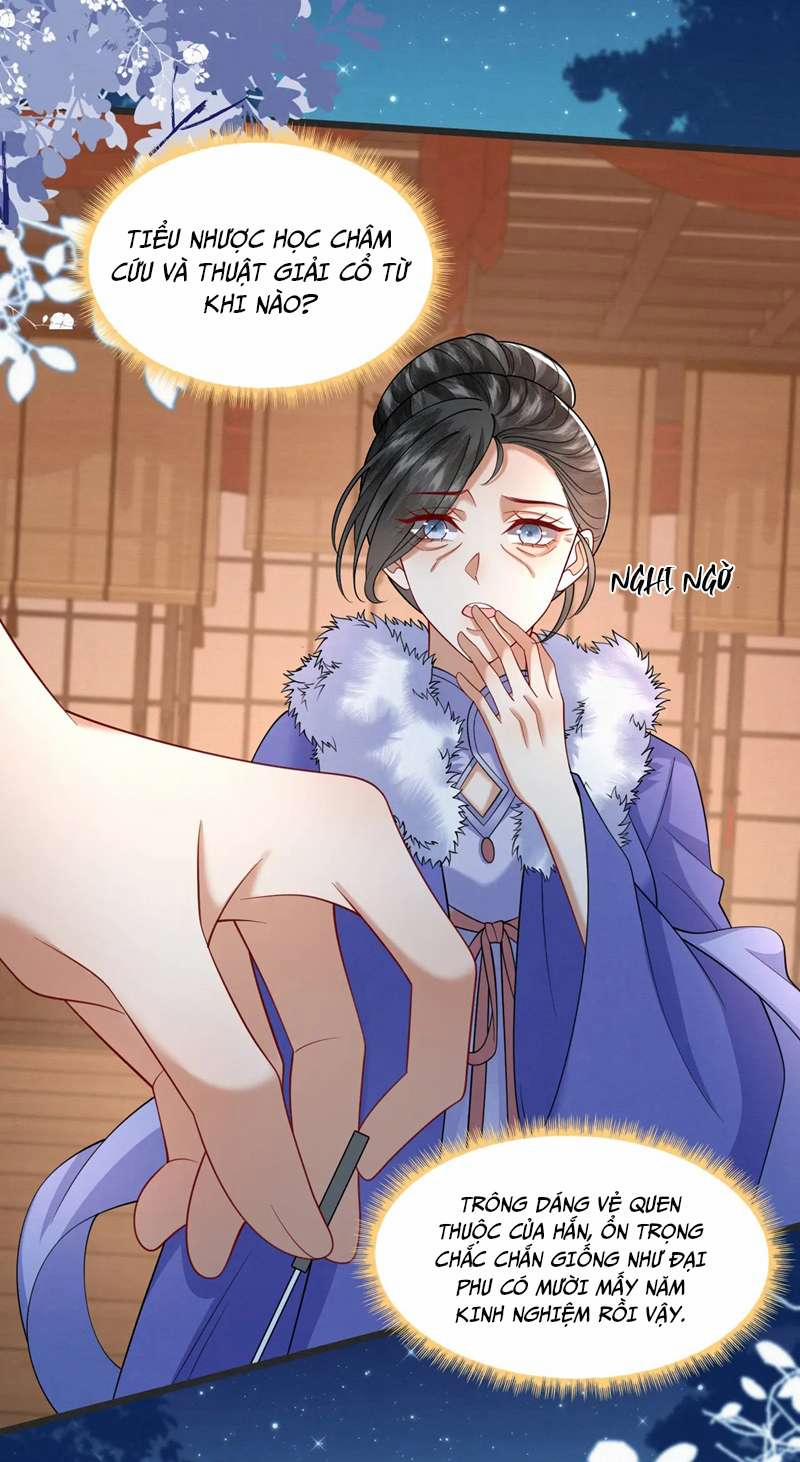 Phế Thê Trùng Sinh 59 trang 9