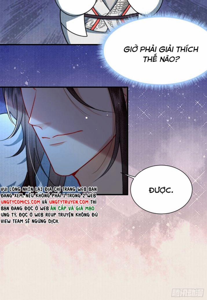 Phế Thê Trùng Sinh 6 trang 22