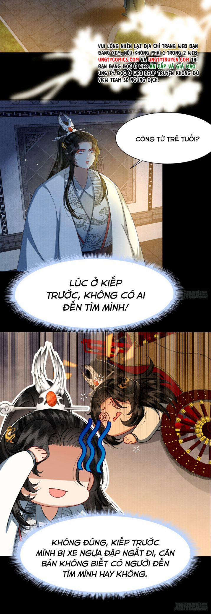 Phế Thê Trùng Sinh 6 trang 24