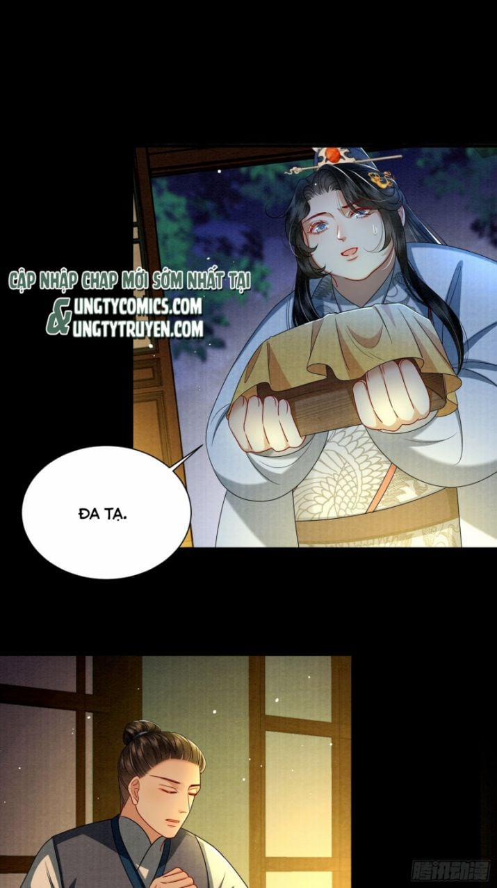 Phế Thê Trùng Sinh 6 trang 27