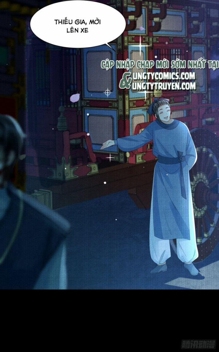 Phế Thê Trùng Sinh 6 trang 3