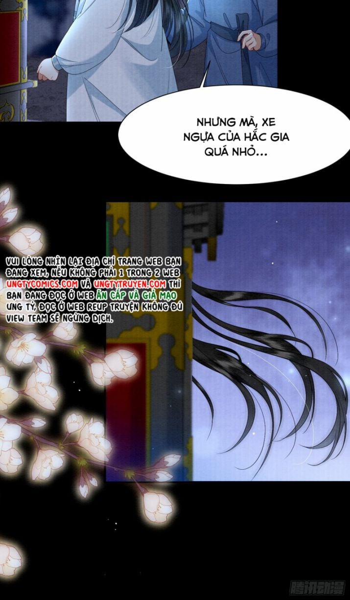 Phế Thê Trùng Sinh 6 trang 6